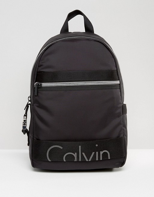 Calvin Klein | Calvin Klein Re-Issue Neoprene Backpack