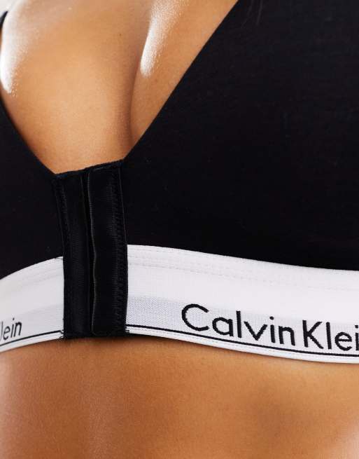 Recovery Bra - Modern Cotton Calvin Klein®