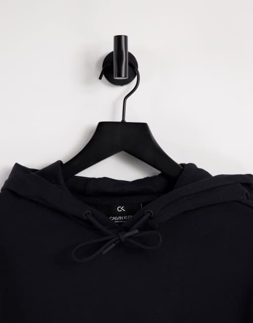 Calvin klein 2025 reflective hoodie