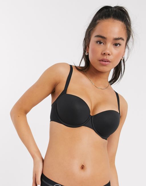 CALVIN KLEIN – REGGISENO A BALCONCINO