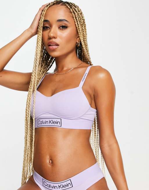 Calvin klein bh set clearance