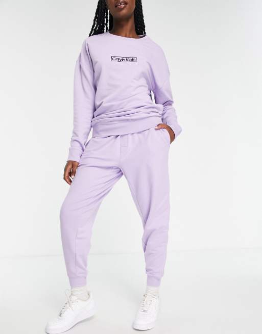 Calvin klein tracksuits womens hot sale