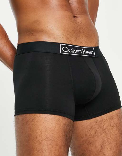 Calvin klein zinc boxers top