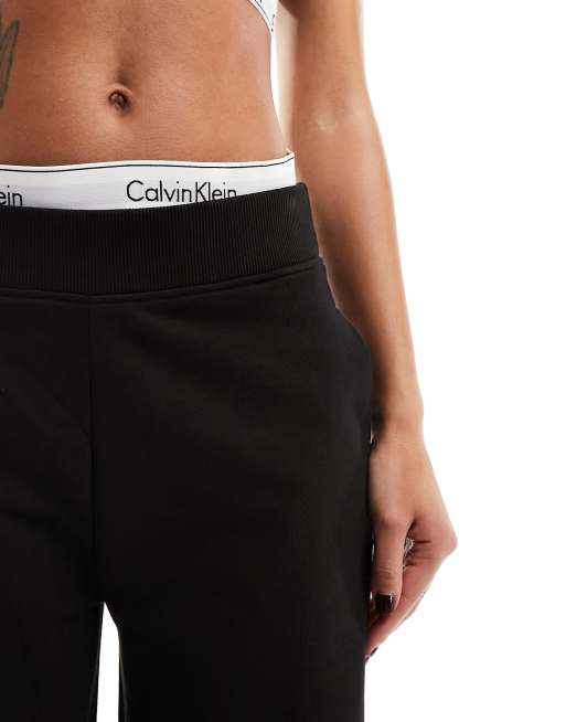 Relaxed Logo Joggers Calvin Klein®