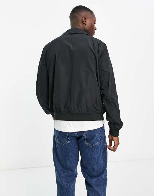 Reversible Bomber Jacket - Ready to Wear