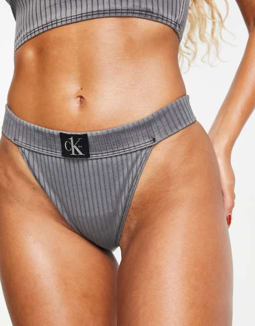 Authentic Brazilian Bikini Bottoms