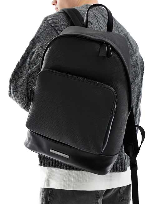 Calvin klein shop round backpack