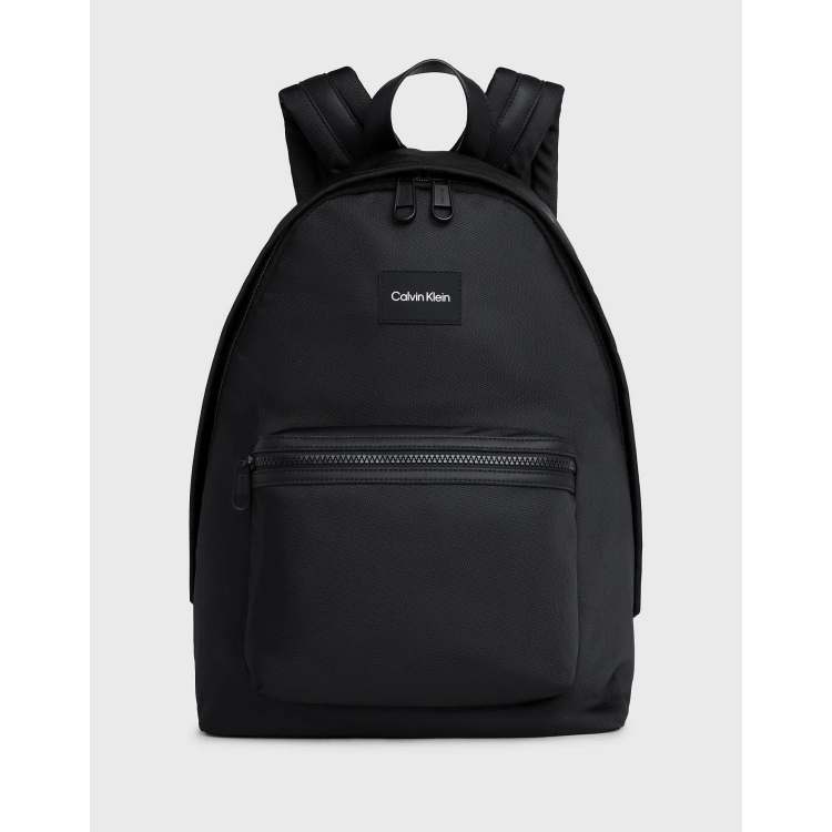 Amazon calvin klein clearance backpack