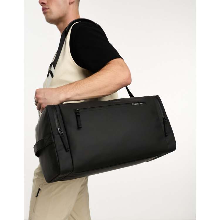 Calvin klein holdall online