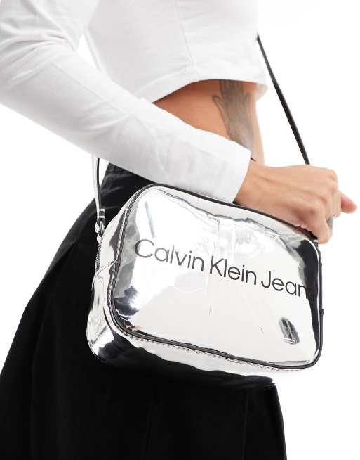 Sac bandoulière calvin online klein