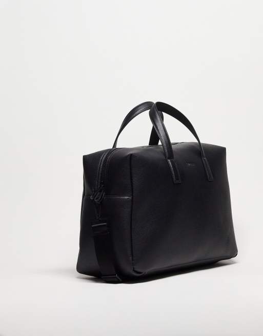 Calvin klein sac clearance noir