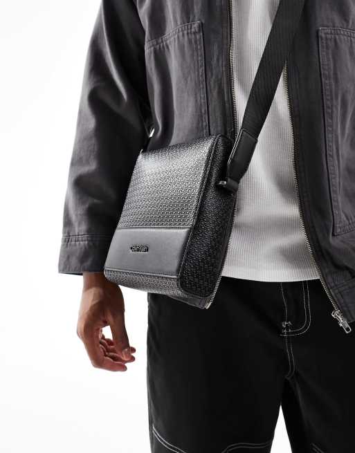 Sacoche bandouliere calvin klein homme best sale