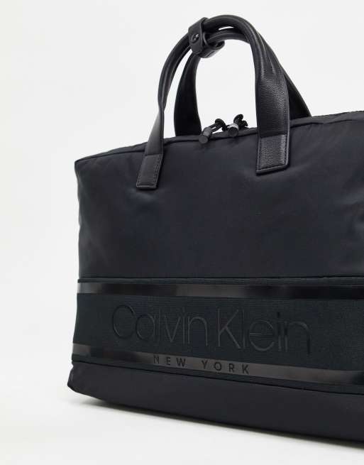 Calvin klein sac clearance ordinateur