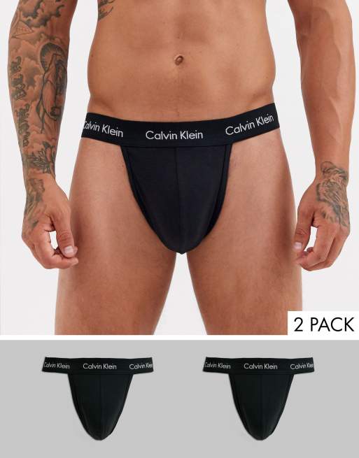calvin klein men string