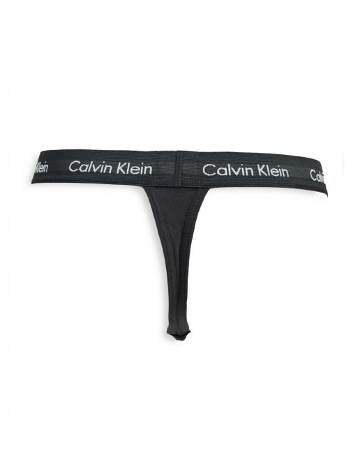 strings calvin klein