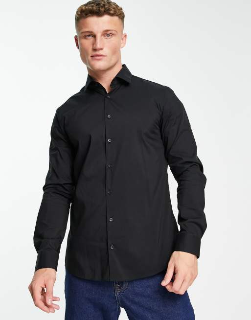 Calvin Klein shirt in black