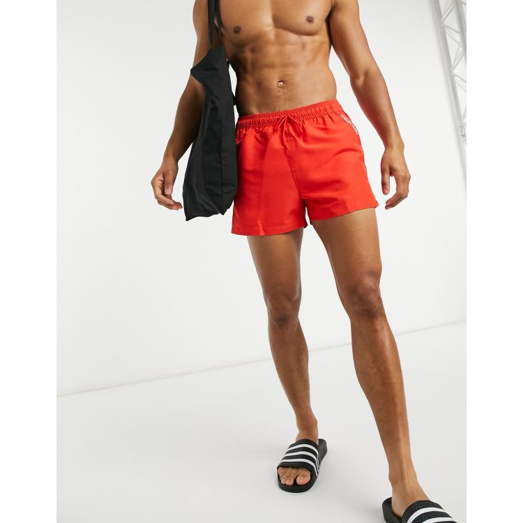 Jd calvin best sale klein swim shorts