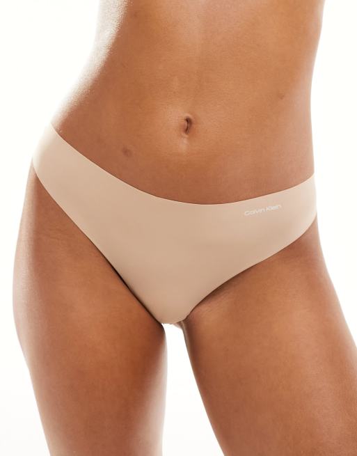 Asos calvin klein thong sales