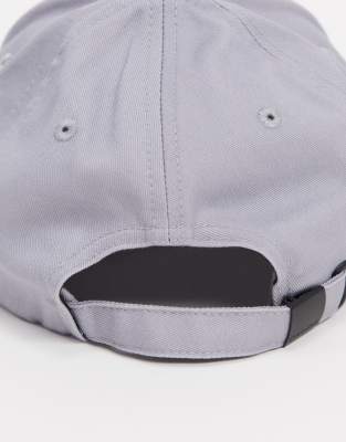 calvin klein grey hat