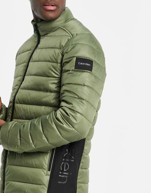 Calvin green outlet jackets