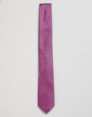 calvin klein pink tie