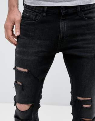 wedgie fit ankle jeans