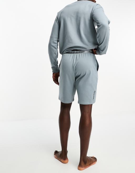 Calvin klein tracksuit shorts sale