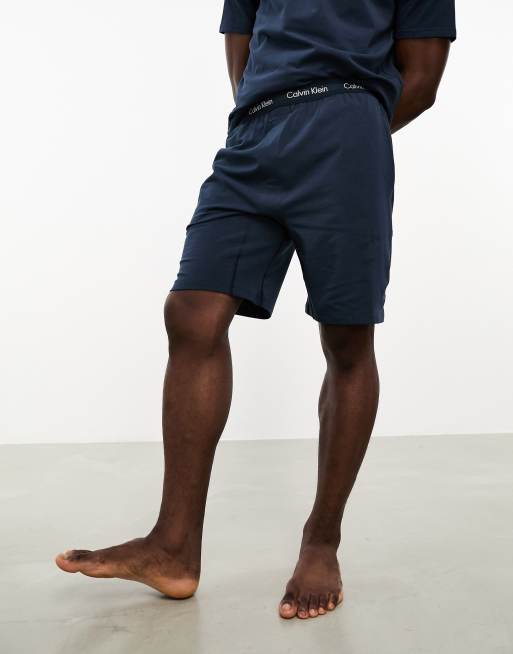 Calvin klein pj discount shorts