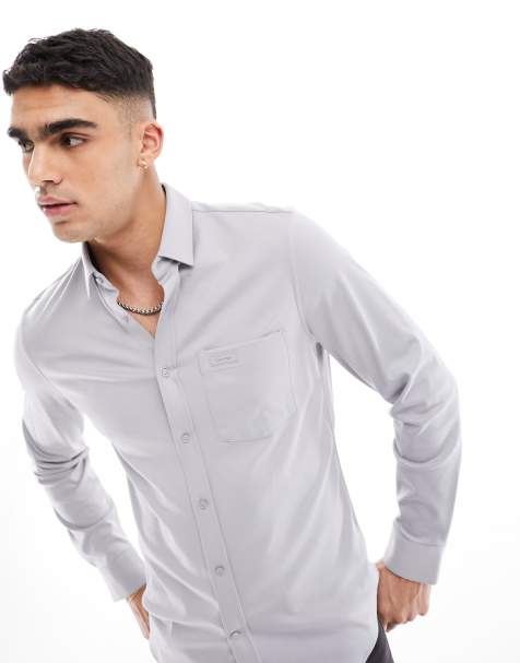 Page 3 - Slim Fit Shirts, Men's Slim Fit Polo Shirts