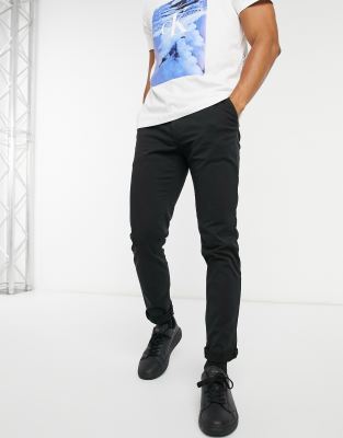 calvin klein chinos slim fit