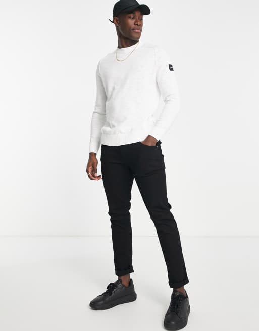 Calvin klein jumper asos sale
