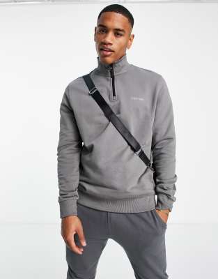 calvin klein sweatshirt