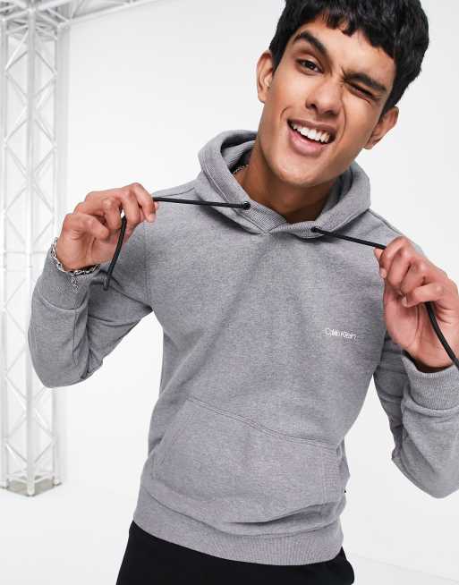 Asos calvin klein sweatshirt hot sale