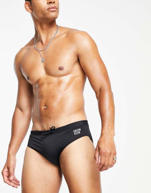 Calvin klein deals swim brief