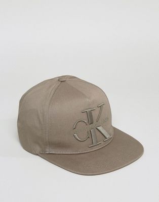 ck snapback