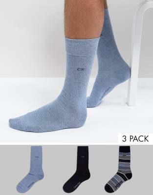 ck socks mens