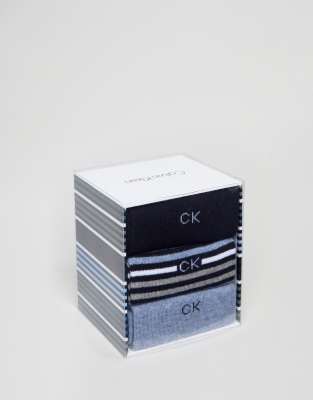 calvin klein gift box