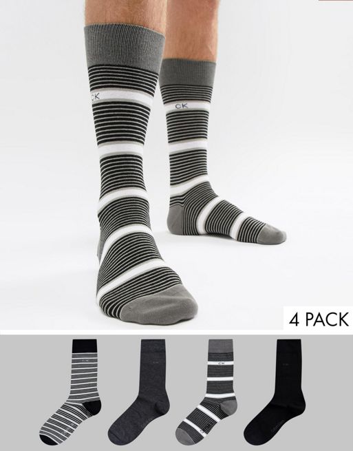 Calvin Klein, Calvin Klein Socks