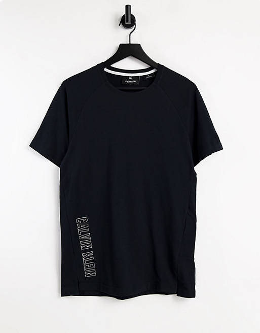 Calvin Klein – Sport 37.5 – T-Shirt | ASOS