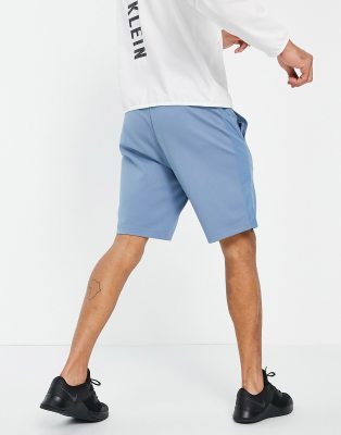 calvin klein knit shorts