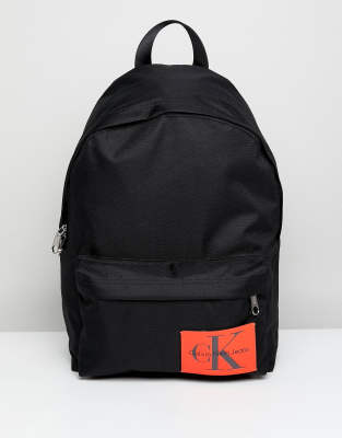 calvin klein essential backpack