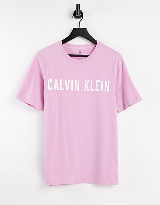 Calvin Klein Sport t-shirt | ASOS