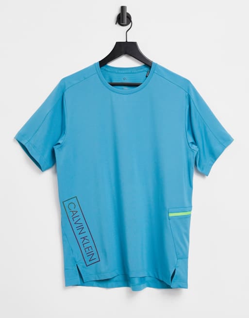 Calvin klein shop sport t shirt