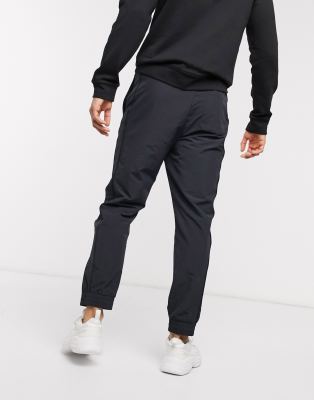 calvin klein track pants