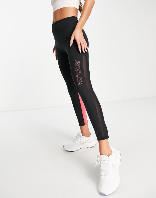 Legging de sport outlet calvin klein