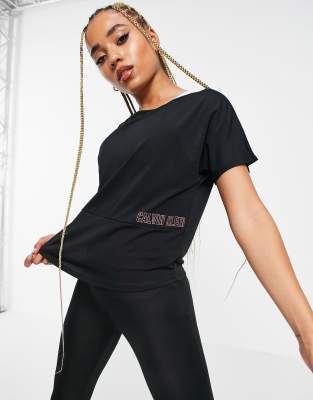 calvin klein asos women's