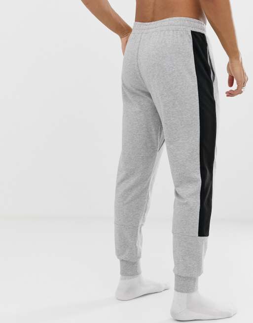 Calvin klein 1981 statement best sale jogger pant