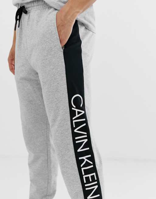 Calvin klein 1981 statement clearance jogger pant