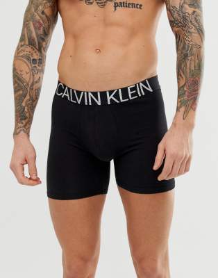 calvin klein statement