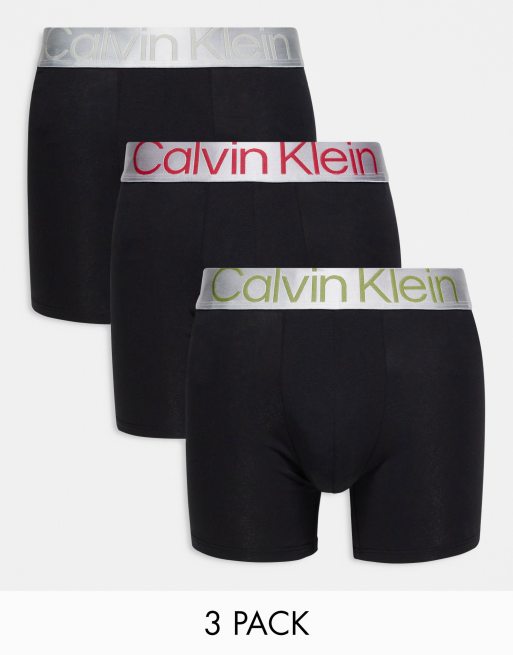 Calvin Klein Underwear for Men SS24 Collection